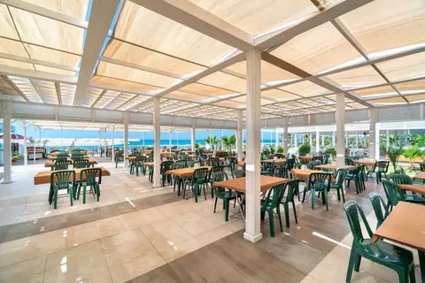 Orfeus Queen in Manavgat, foto 8