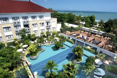 Grand Inna Kuta in Kuta