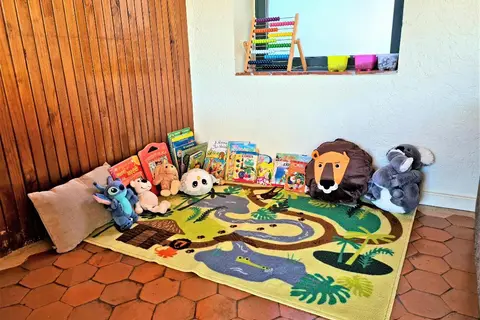 Pousada De Juventude Geres in Gerês — foto 5