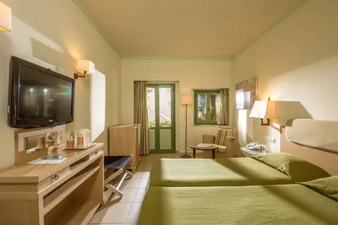 Silva Beach Hotel in Δημοτική Ενότητα Χερσονήσου — foto 15