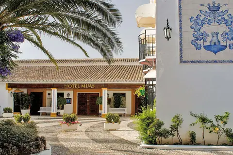 TRH Mijas Hotel in Mijas — foto 9