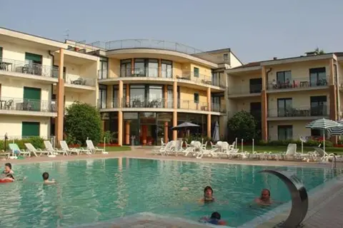 Hotel Nettuno in Peschiera del Garda, foto 19