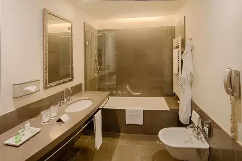 NH Bergamo in Bergamo — foto 13