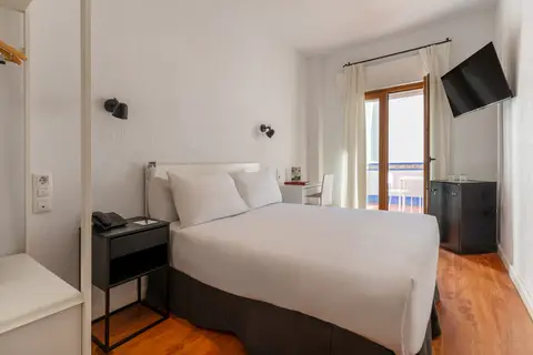 Hotel Los Cantaros in El Puerto de Santa María — foto 16