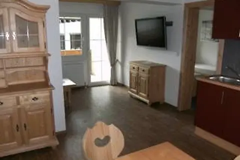 Apart Resort Fügenerhof in Fügen, foto 12
