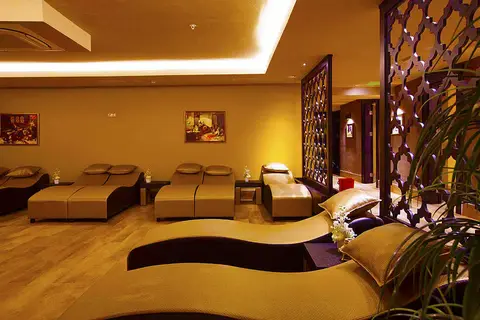 Diamond Elite Hotel & Spa in Manavgat — foto 23