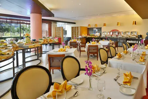 City Seasons Suites in Dubai, foto 22