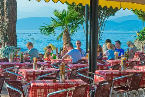 Eurocamping Pacengo in Pacengo di Lazise — foto 15