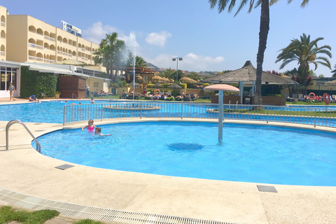 Hotel Evenia Olympic Resort foto 7