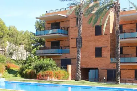Pierre & Vacances Residence Salou in Salou — foto 22