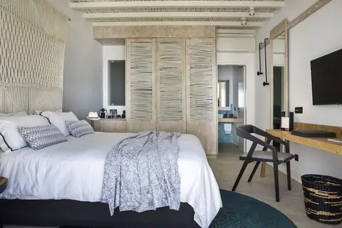 LYO Boutique Hotel in Paradijs — foto 21