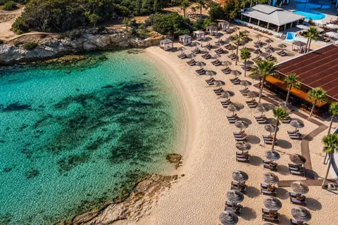 Adams Beach Hotel in Ayia Napa — foto 6