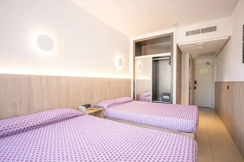 Club Mac Alcudia in Alcúdia — foto 4