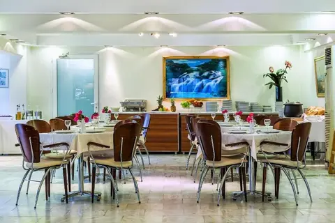 Elinotel Polis Hotel in Renaissance Hanioti Resort, foto 22