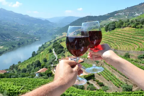 City Break Porto en Lissabon (6 dagen) in Martingança Gare — foto 18