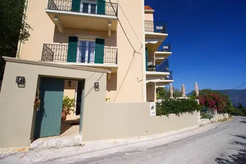Agnantia in Δημοτική Ενότητα Ερίσου — foto 12