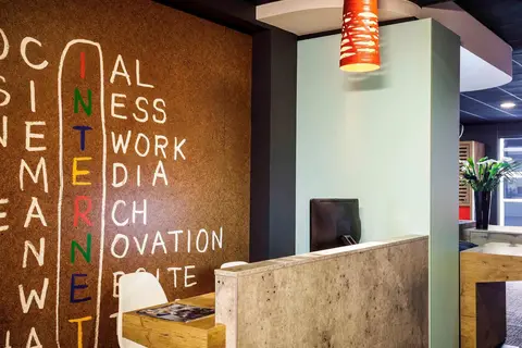 ibis London Barking Hotel in Londen — foto 15