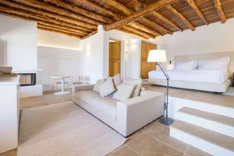 Can Toni Xumeu Ibiza in Santa Eulària des Riu — foto 25