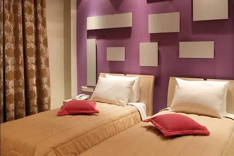 Hotel Panorama in Δήμος Σκιάθου — foto 20