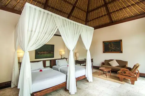 The Payogan Villa Resort & Spa in Ubud — foto 25