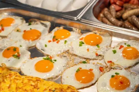 Kurhotel Pyramide Sibyllenbad foto 12