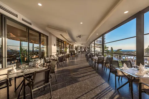 Seaden Quality Resort & Spa in Manavgat — foto 13