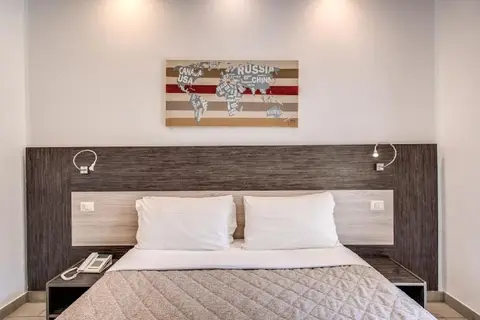 Napoli Suite in Napels — foto 6
