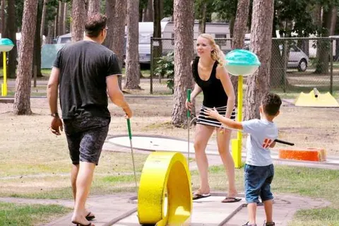 Oostappen Vakantiepark Arnhem foto 11