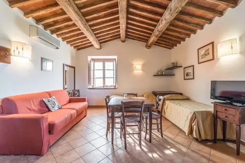 Antico Casale in Sarzana — foto 19