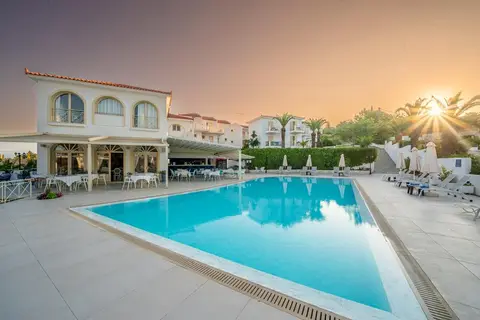 Princess Art Hotel in Λάσση — foto 7
