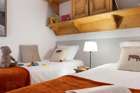 Résidence PV Premium Les Fermes du Soleil in Arâches-la-Frasse — foto 27