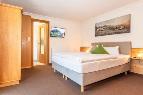 Hotel Unterbrunn foto 8