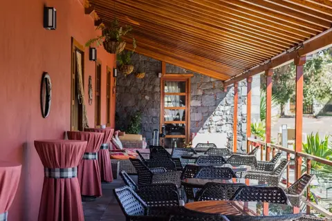 La Casona del Patio Hotel in Santiago del Teide — foto 11