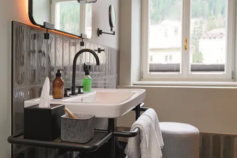 A-ROSA Collection Straubinger Grand Hotel in Bad Gastein — foto 11