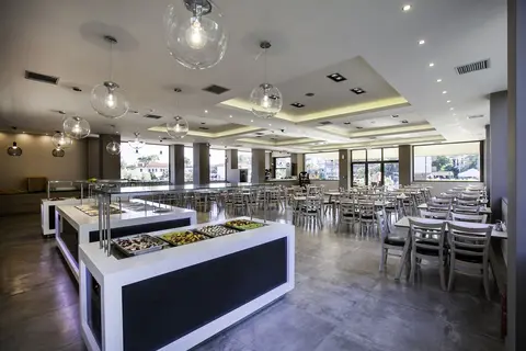 Hotel Simeon in Metamorfosis — foto 19