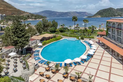 MARTI La Perla in Marmaris — foto 3
