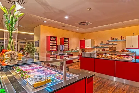 Parkhotel Olsberg foto 4