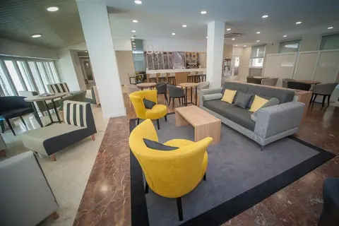 Gran Hotel de Jaca in Jaca — foto 2