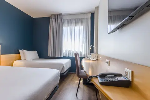 Travelodge Madrid Alcala de Henares in Alcalá de Henares — foto 4