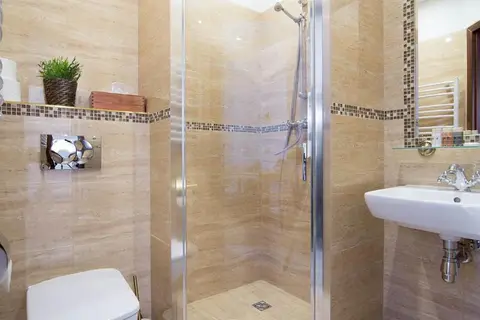 Ventus Rosa Apartments in Krakau — foto 14