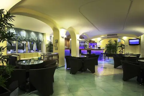 Park Imperial Terme Hotel in Forio — foto 18