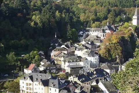 Hotel Victor Hugo foto 10