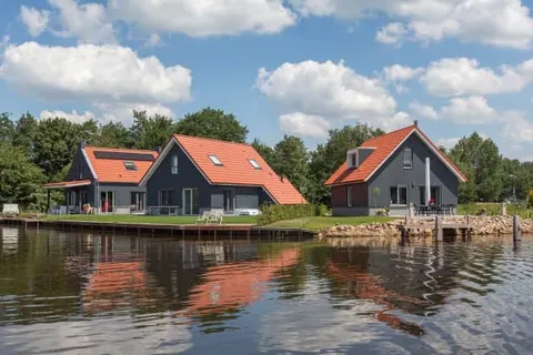 Dormio Waterpark Langelille foto 4