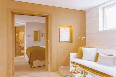 Madison Hotel Paris in Parijs, foto 21