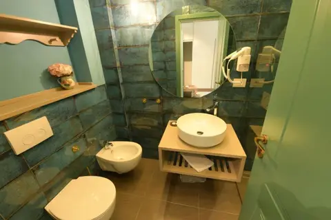 Cocja Boutique Hotel in Shkodra — foto 19