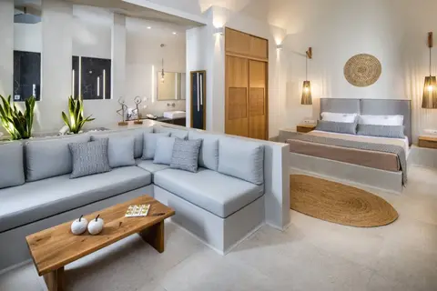 Venus Sunrise Suites & Villas in Δημοτική Ενότητα Θήρας — foto 5