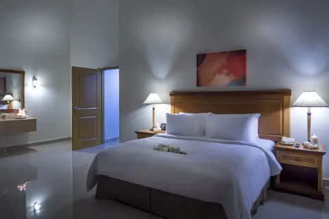 Hodelpa Garden Suites Golf & Convention Center in Guayacanes — foto 25