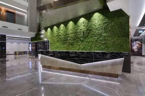 Doubletree by Hilton Hotel Istanbul Piyalepas in İstanbul — foto 19