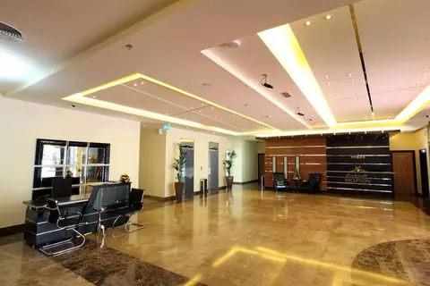 Xclusive Maples Hotel Appartementen in Dubai, foto 2