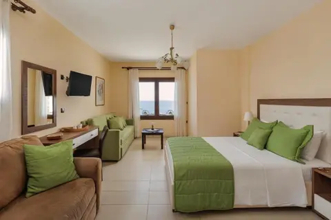 Costa Smeralda in Σύβοτα — foto 8